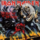 Iron Maiden - The Number Of The Beast