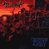 Gorguts - The Erosion Of Sanity