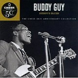 Buddy Guy - Buddy's Blues