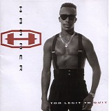 MC Hammer - Too Legit To Quit