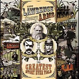 Lawrence Arms, The - The Greatest Story Ever Told