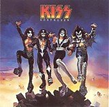 Kiss - Destroyer