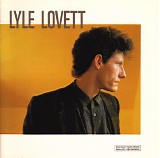 Lyle Lovett - Lyle Lovett