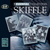 Various artists - Skiffle: The Essential Collection CD2