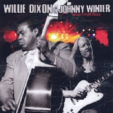Willie Dixon & Johnny Winter - Spoonful Of Blues
