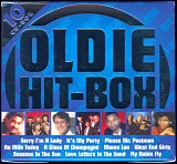 Various Artists - Oldie Hit-Box CD03