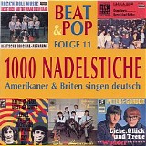 Various Artists - 1000 Nadelstiche - Vol. 11 (Beat & Pop)