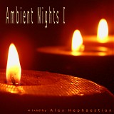Ambient Nights (9 Albums) - Ambient Nights CD1