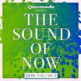 Various Artists - The Sound Of Now 2010 Vol 1 CD1