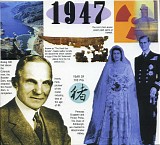 Various Artists - A Time To Remember - 1947