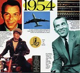 Various Artists - A Time To Remember - 1954