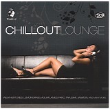 Various Artists - The World Of Chillout Lounge - CD1