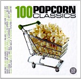 Various Artists - 100 Popcorn Classics CD4