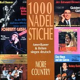 Various Artists - 1000 Nadelstiche - Vol. 07 (More Country)