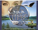 Various Artists - Celtic Myst Top 100 CD1