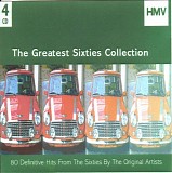 Various Artists - The Greatest Sixties Collection CD2