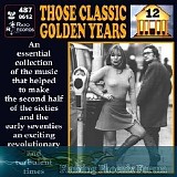 Various Artists - Those Classic Golden Years - Volume 12