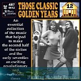 Various Artists - Those Classic Golden Years - Volume 12