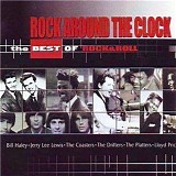 Various Artists - The Best of Rock & Roll - Rock Around The Clock