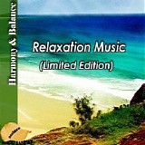 Various Artists - Relaxation Music CD2 (Limited Edition)