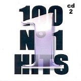 Various artists - 100 Nr. 1 Hits Vol. 1 - CD 2