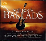 Various Artists - Soft Rock Ballads (disc 1)