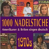 Various Artists - 1000 Nadelstiche - Vol. 08 (1970's)