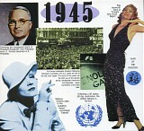 Various Artists - A Time To Remember - 1945
