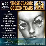 Various Artists - Those Classic Golden Years - Volume 20
