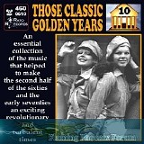 Various Artists - Those Classic Golden Years - Volume 10