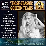 Various Artists - Those Classic Golden Years - Volume 17