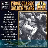 Various Artists - Those Classic Golden Years - Volume 11