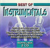 Various Artists - Best of Instrumentals CD 2