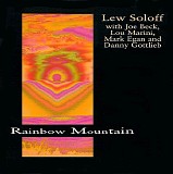 Lew Soloff - Rainbow Mountain