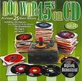 Various artists - Doo Wop 45's On Cd: Volume 24