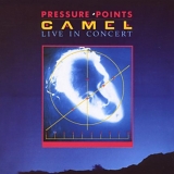 Camel - Pressure Points