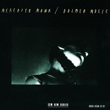 Meredith Monk - Dolmen Music