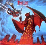 Meat Loaf - Bat Out Of Hell II (Back Into Hell)