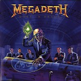 Megadeth - Rust In Peace