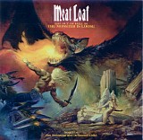 Meat Loaf - Bat Out Of Hell III - The Monster Is Loose