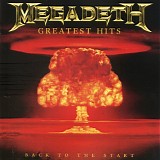 Megadeth - Greatest Hits