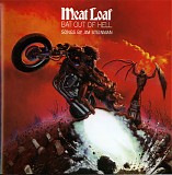 Meat Loaf - Bat Out Of Hell