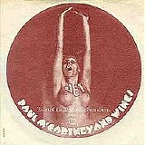 Paul McCartney - UK Singles Collection - Jet