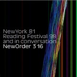New Order - 316 (DVD)