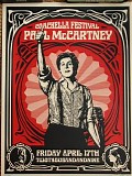 Paul McCartney & Wings - [2009.04.17] Coachella Festival, Indio, CA 02