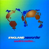 New Order - World In Motion