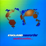 New Order - World In Motion