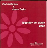 Paul McCartney & Wings - Together On Stage