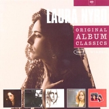 Nyro Laura - Original Album Classics