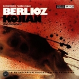 Kojian, Utah Symphony - Berlioz: Symphonie Fantastique